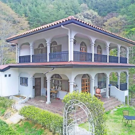 Guesthouse Chiya Takato 이나 외부 사진