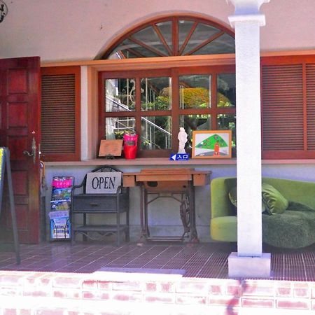 Guesthouse Chiya Takato 이나 외부 사진