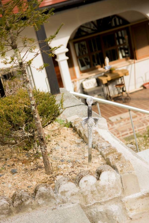 Guesthouse Chiya Takato 이나 외부 사진