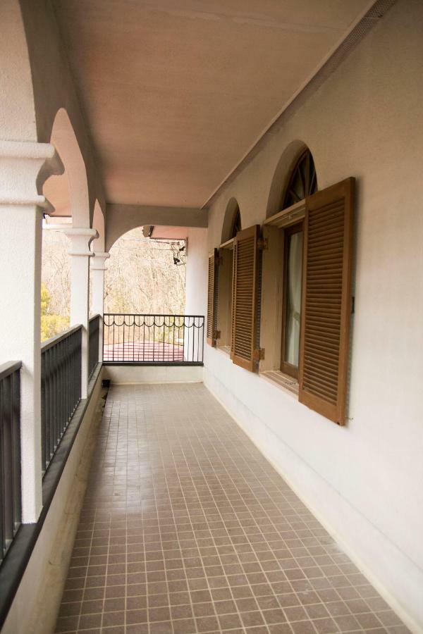 Guesthouse Chiya Takato 이나 외부 사진