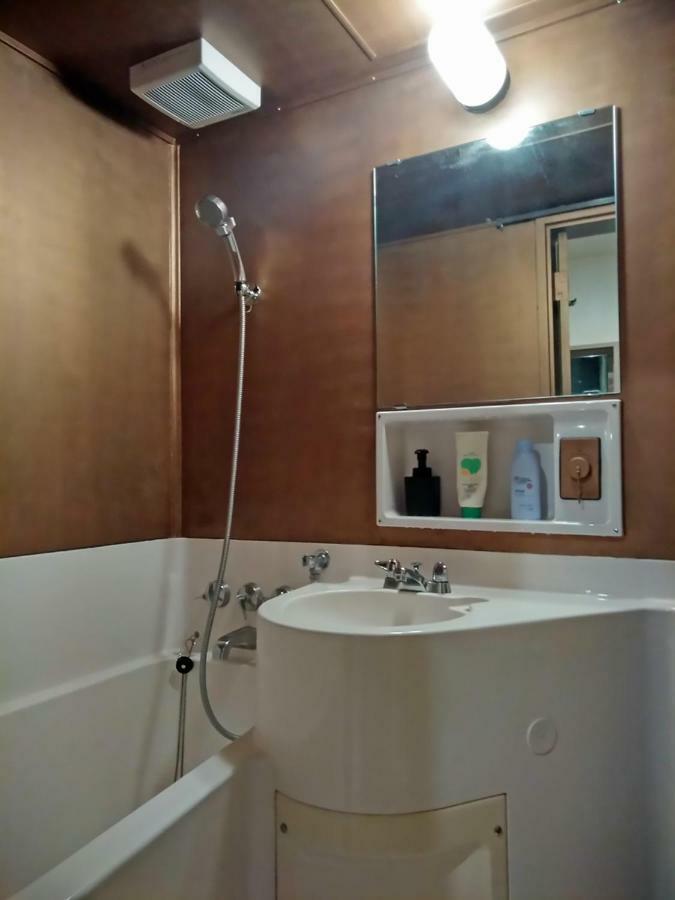 Guesthouse Chiya Takato 이나 외부 사진