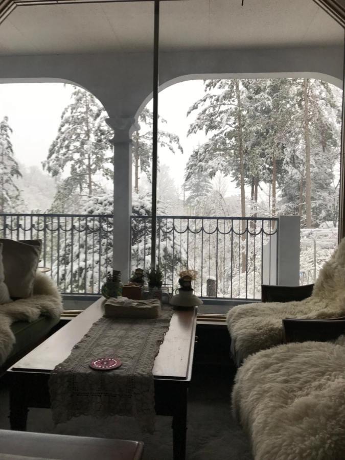 Guesthouse Chiya Takato 이나 외부 사진
